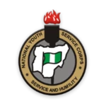 Logo of NYSC android Application 